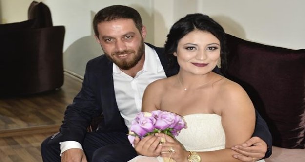 Evlilik için ilk adımı attılar