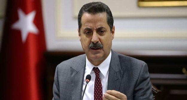 EXPO alanına otel mi yapılacak?