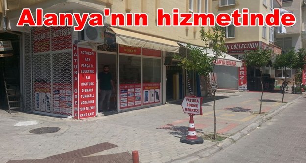 Fatura ödemek artık daha kolay!