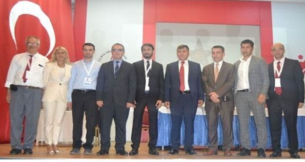 Federasyona Alanya'dan 3 isim girdi