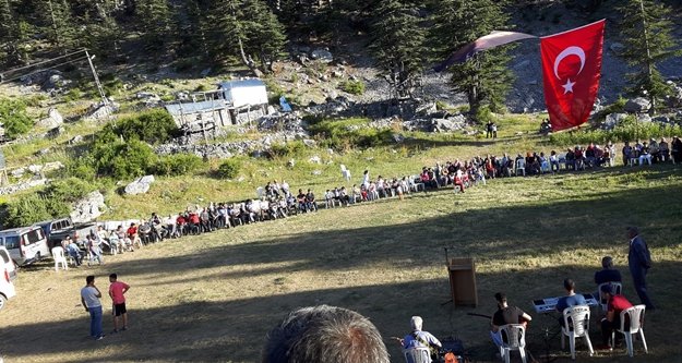 Festivale ‘İhmal’ eleştirisi