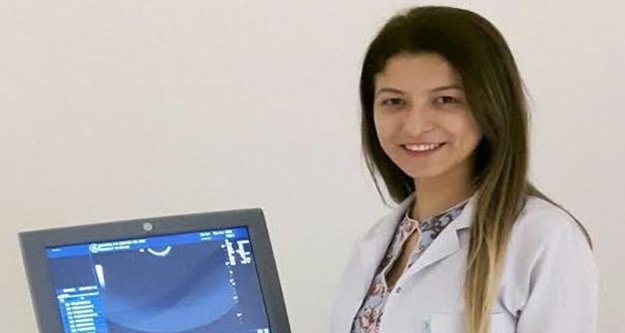 Gazipaşa'ya yeni uzman atandı