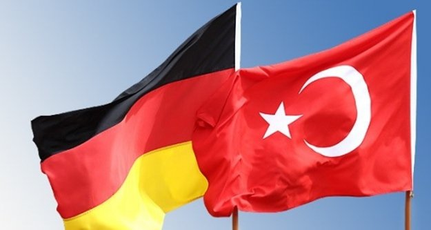 Gerilim büyüyor: Alman Dışişleri'nden Türkiye'ye seyahat uyarısı