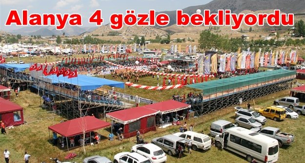 Gökbel'de hangi ünlü sanatçı sahne alacak?