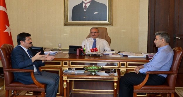 Gündemde sağlık turizmi vardı