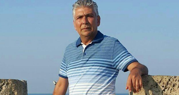 Katil zanlısı cezaevi firarisi çıktı