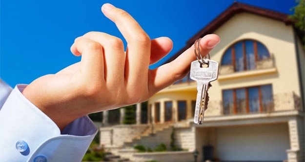 Konut satışlarında şok düşüş