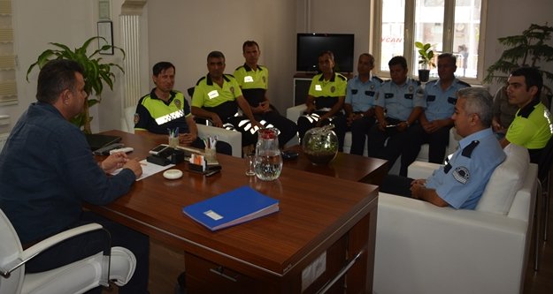 Kural dışı kullanılan motosikletler toplanacak