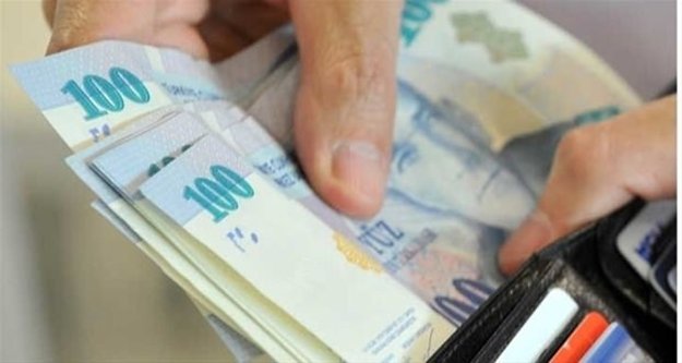Memur zamları açıklandı: İşte yeni maaşlar