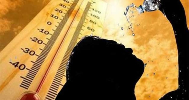 Meteoroloji'den Alanya'ya sıcaklık uyarısı