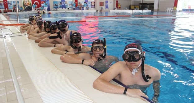 Milli Takım Alanya'da kamp yapacak