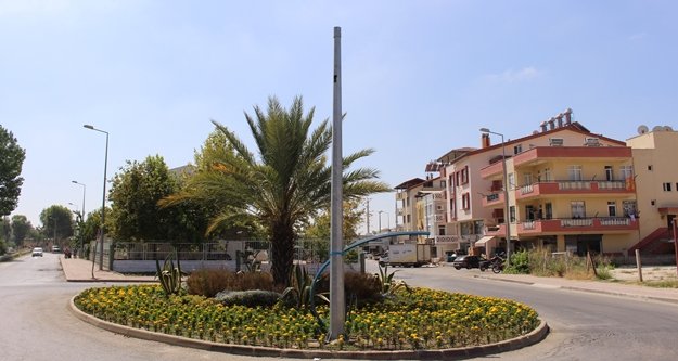 MOBESE'ler Kasım'da hizmete giriyor