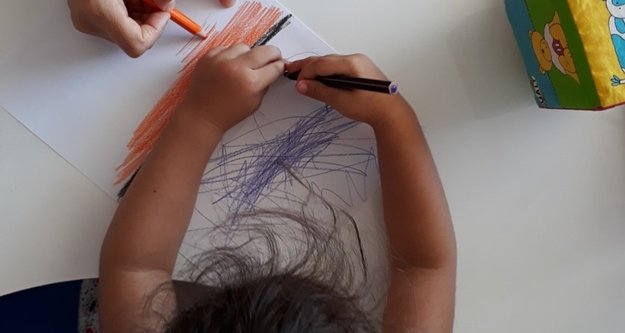 Otizmde eğitim hayatları değiştiriyor