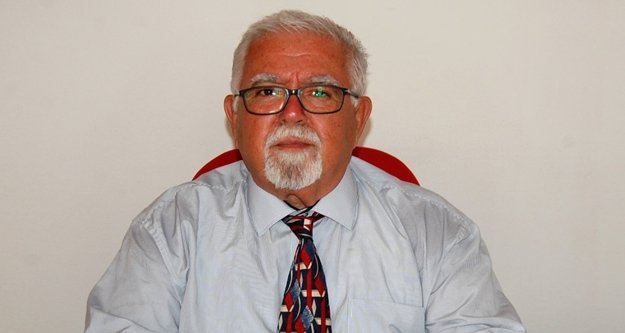 Perinçek’ten Alanya Çıkartması