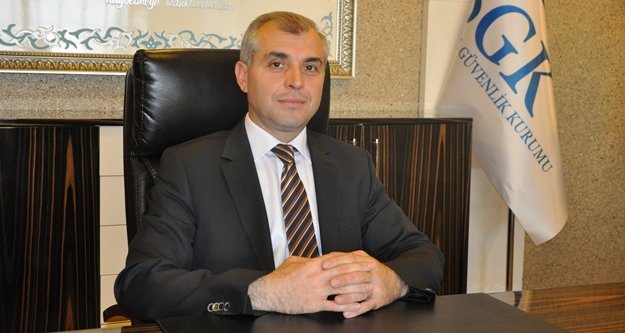 SGK ile PTT arasında ödeme protokolü