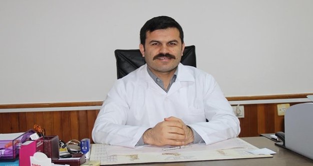 Sıcak yaz günlerinde kalp sağlığına dikkat!