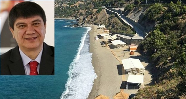 Tüm Alanya davetli: Aysultan Kadınlar Plajı açılıyor