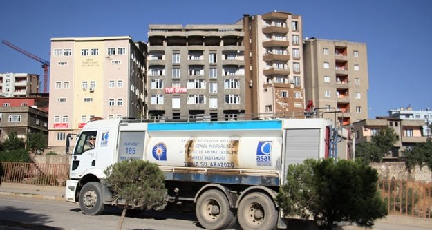 Türel'den Şırnak Cizre çıkarması