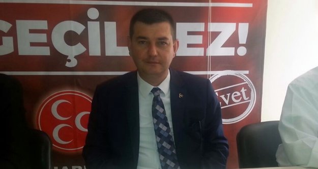 Türkdoğan 15 Temmuz'u anlattı