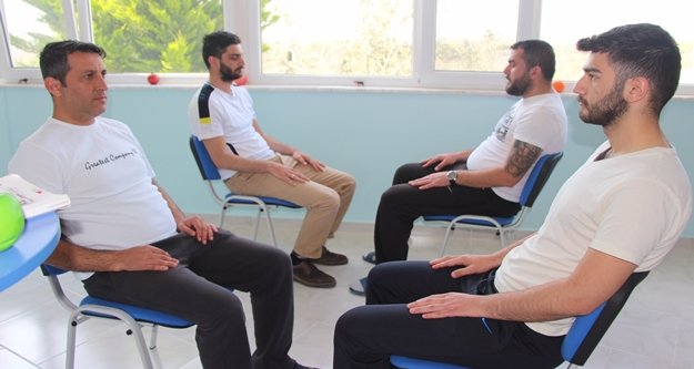 Uyuşturucu bağımlısı gencin acı itirafı