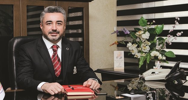 Yabancıya konut satışında yüzde 25 artış