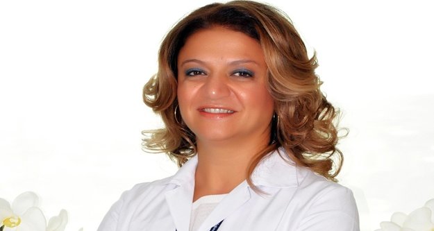 Yaz aylarında aşırı terlemeye dikkat