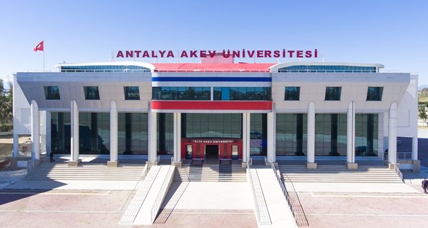 Yeni üniversite hizmete başlıyor