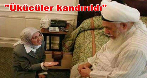 Zavlak: Ülkücüler varken bu kadın neden atandı