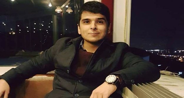 21 yaşındaki genç kalp krizinden öldü