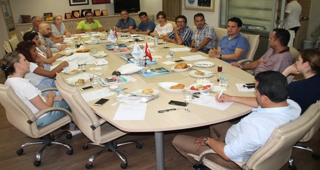 27 ülkede Alanya'yı tanıtacaklar