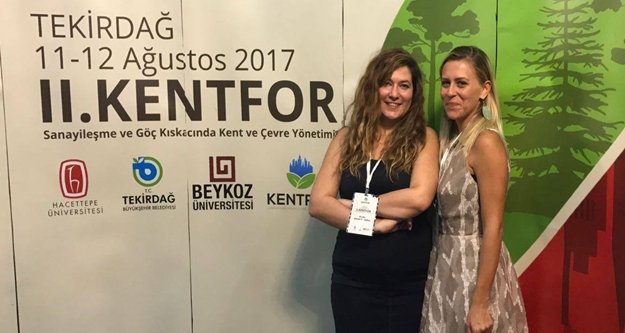 2. KENTFOR'da Alanya konuşuldu