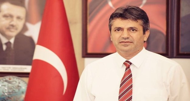 AK Parti İlçe Başkanı aday olmayacak