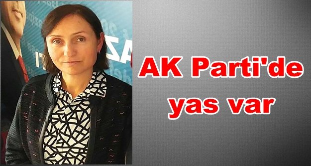 AK Parti'li Köse hayatını kaybetti