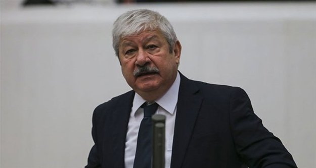 Akaydın'da soruşturma açıklaması