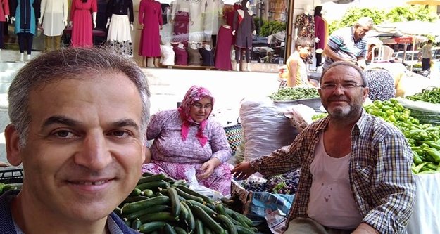 Akçalıoğlu her yerde