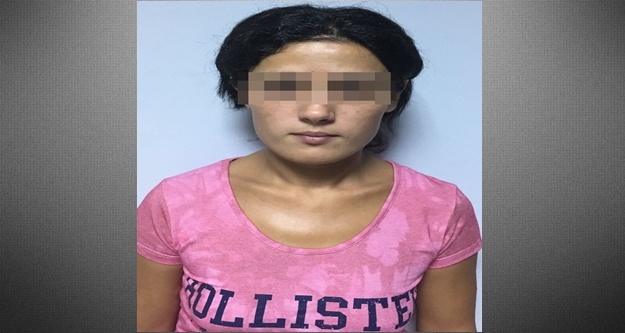 Alanya'da fuhuş yapan Suriyeli kadın yakalandı