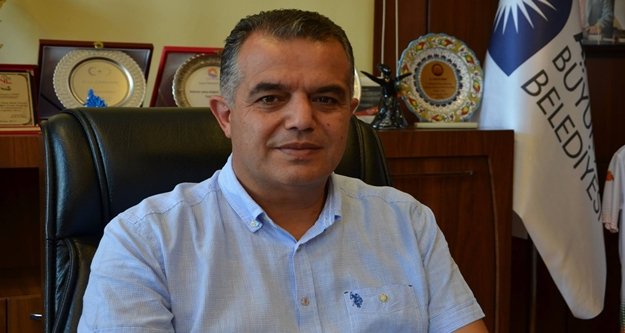 Alanya'daki hasta yakınlarına otel konforu