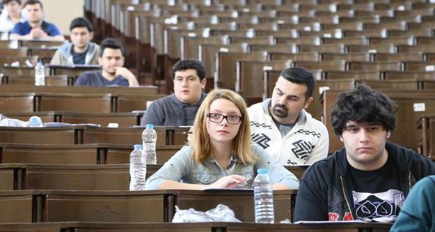 Alanya'daki öğrenciler dikkat!