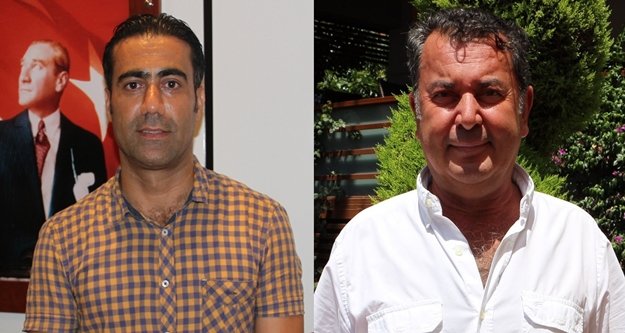 Alanya'daki turizmciler sevince boğuldu