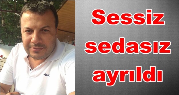 Alanya MHP'de şok istifa