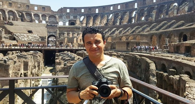 "Alanya neden Alaçatı gibi olmasın?"