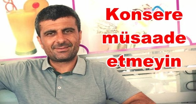 Alanya'nın iki kulübü arasında saha krizi