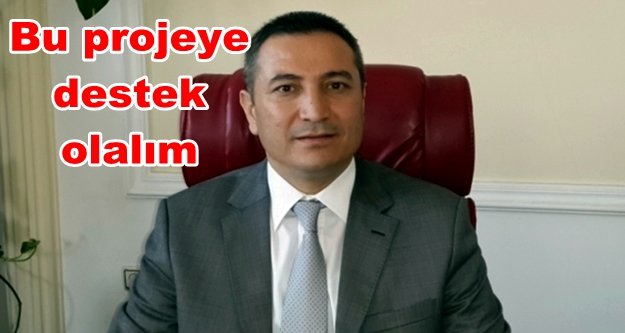 "Alanya'nın oylarını bekliyoruz"