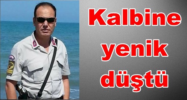 Alanya'nın yakından tanıdığı o isim hayatını kaybetti