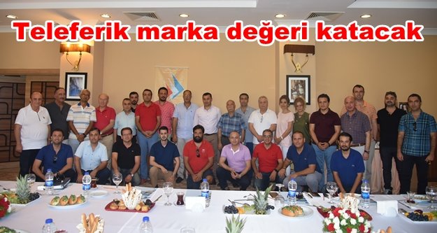 Alanya turizmini masaya yatırdılar