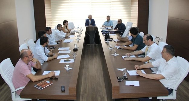 Alanya'ya müjde! 2 yeni fakülteye onay çıktı