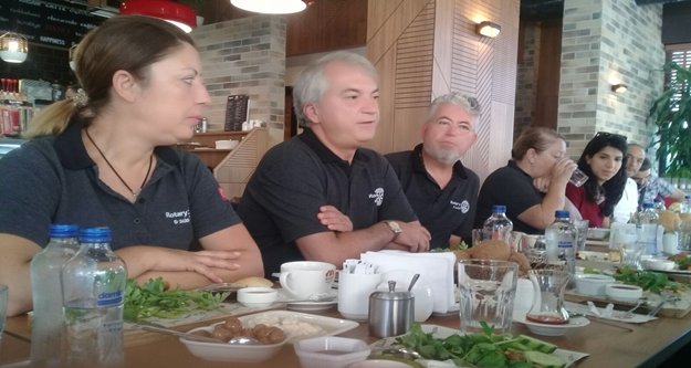 Alanya'yı çocuk dostu şehir yapmak istiyoruz