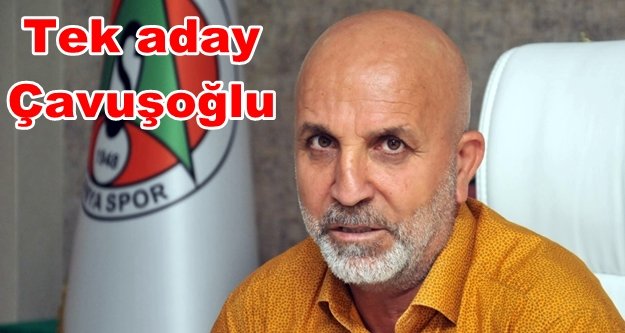 Alanyaspor olağanüstü genel kurula gidiyor