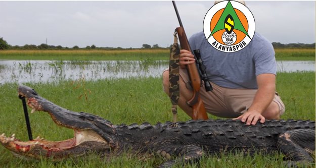 Alanyaspor timsah avına çıkıyor