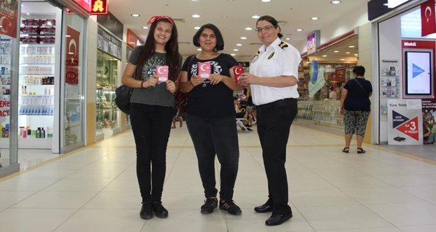 Alanyum'dan müşterilere bayram hediyesi